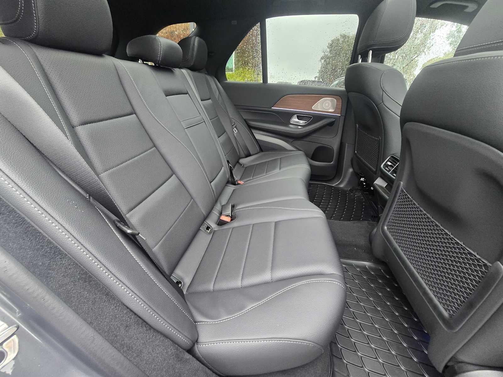 2026 Mercedes-Benz GLE 350 GLE 350