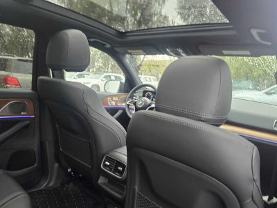 2026 Mercedes-Benz GLE 350 GLE 350