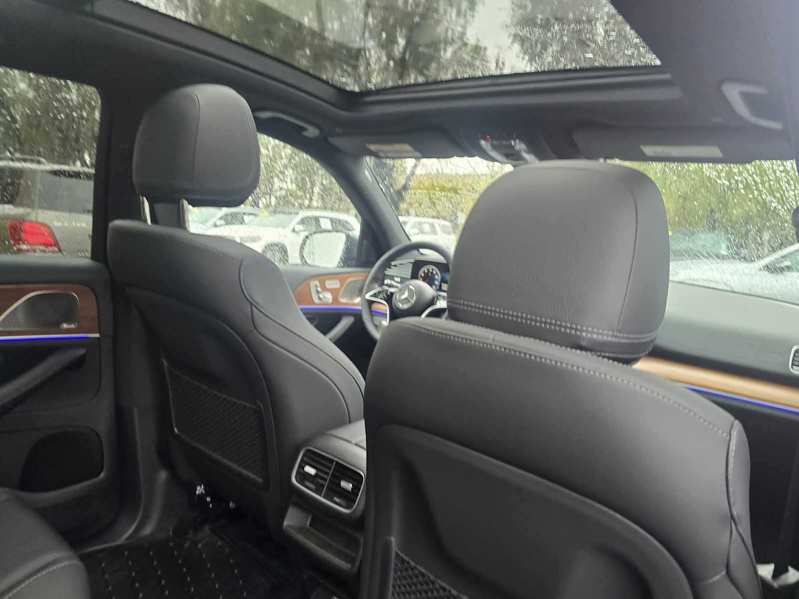 2026 Mercedes-Benz GLE 350 GLE 350