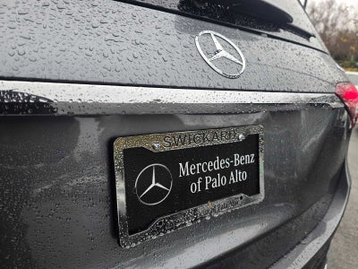 2026 Mercedes-Benz GLE 350 GLE 350