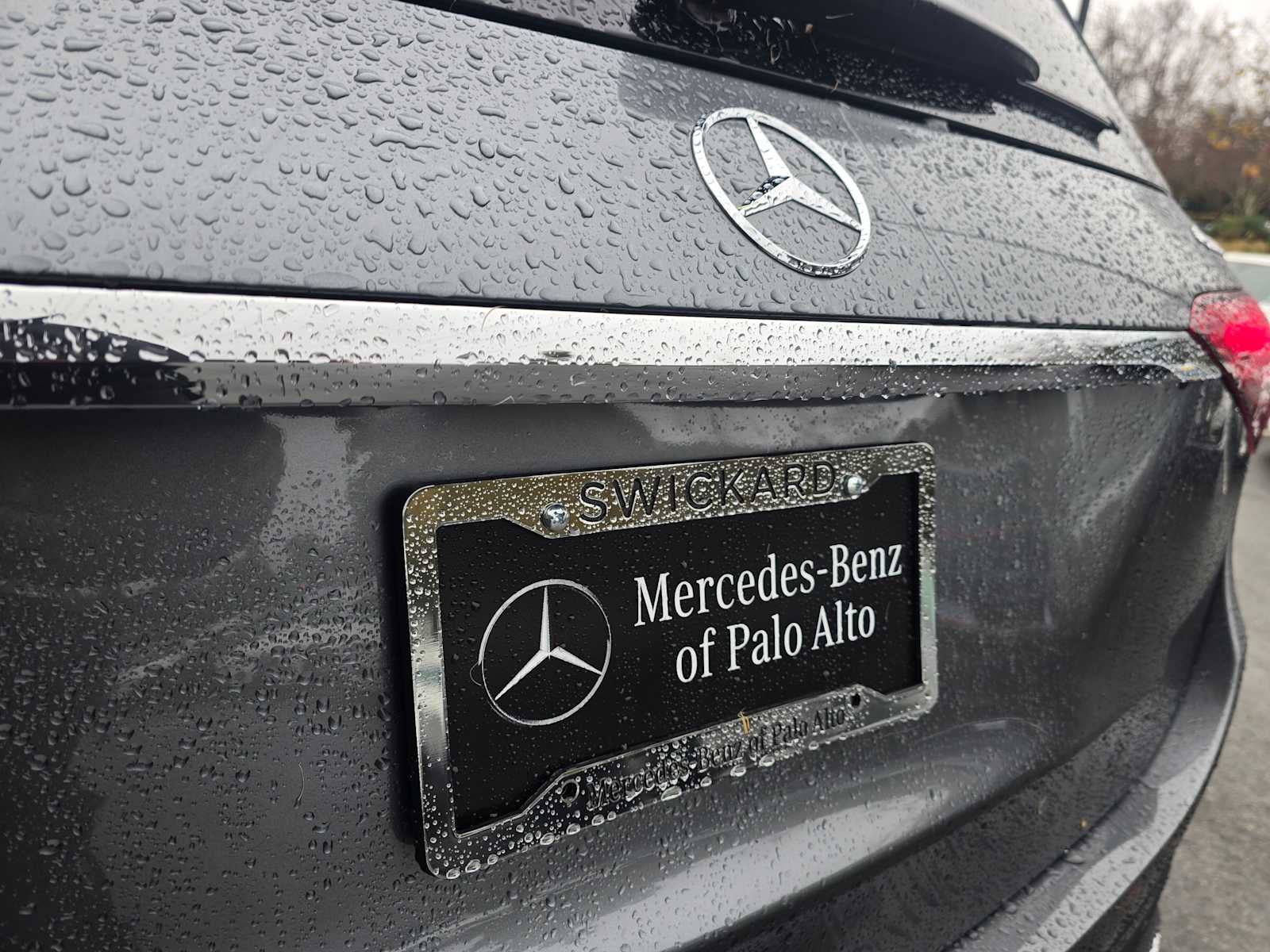 2026 Mercedes-Benz GLE 350 GLE 350