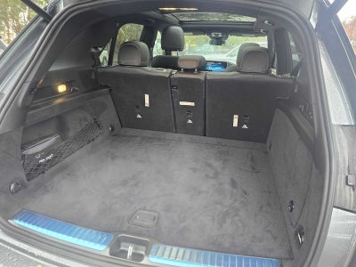 2026 Mercedes-Benz GLE 350 GLE 350