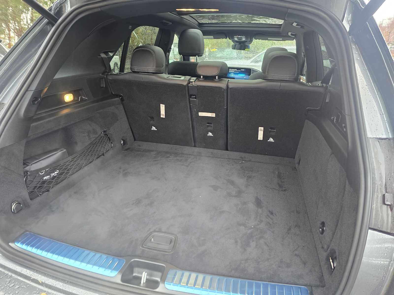 2026 Mercedes-Benz GLE 350 GLE 350