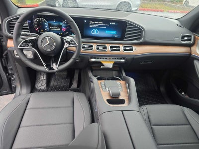 2026 Mercedes-Benz GLE 350 GLE 350