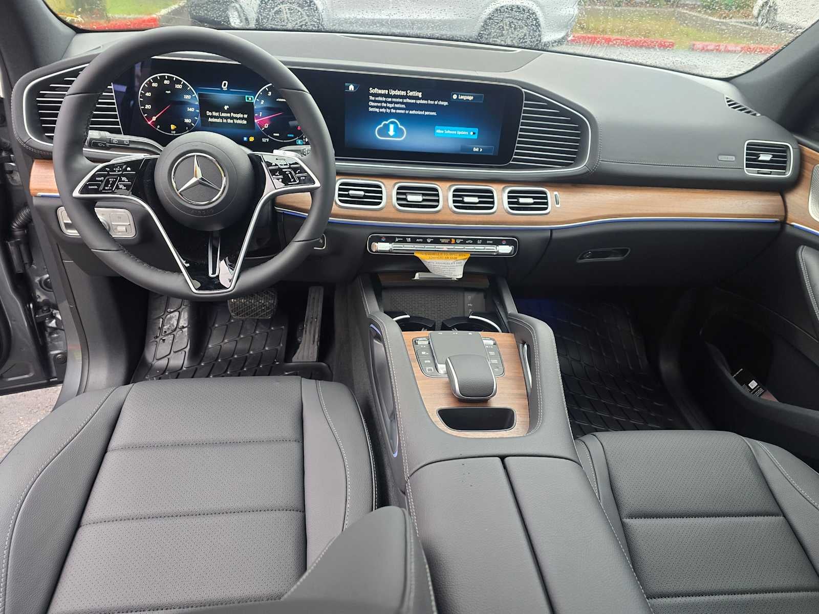 2026 Mercedes-Benz GLE 350 GLE 350