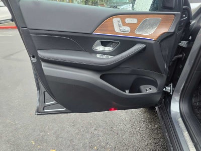 2026 Mercedes-Benz GLE 350 GLE 350