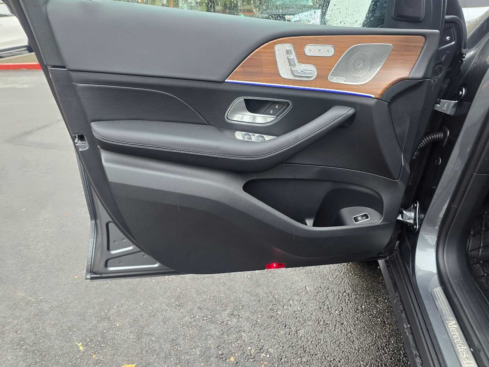 2026 Mercedes-Benz GLE 350 GLE 350