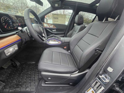2026 Mercedes-Benz GLE 350 GLE 350