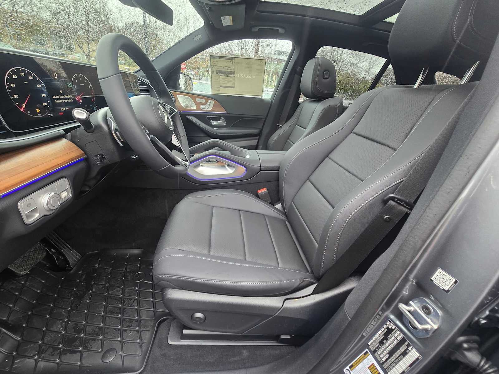 2026 Mercedes-Benz GLE 350 GLE 350