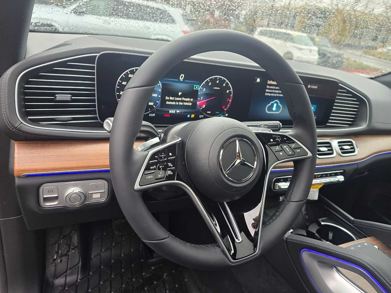 2026 Mercedes-Benz GLE 350 GLE 350