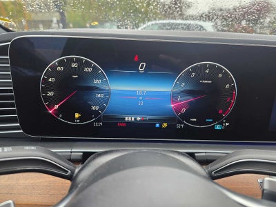 2026 Mercedes-Benz GLE 350 GLE 350