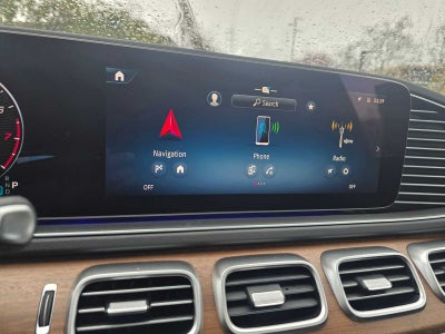 2026 Mercedes-Benz GLE 350 GLE 350