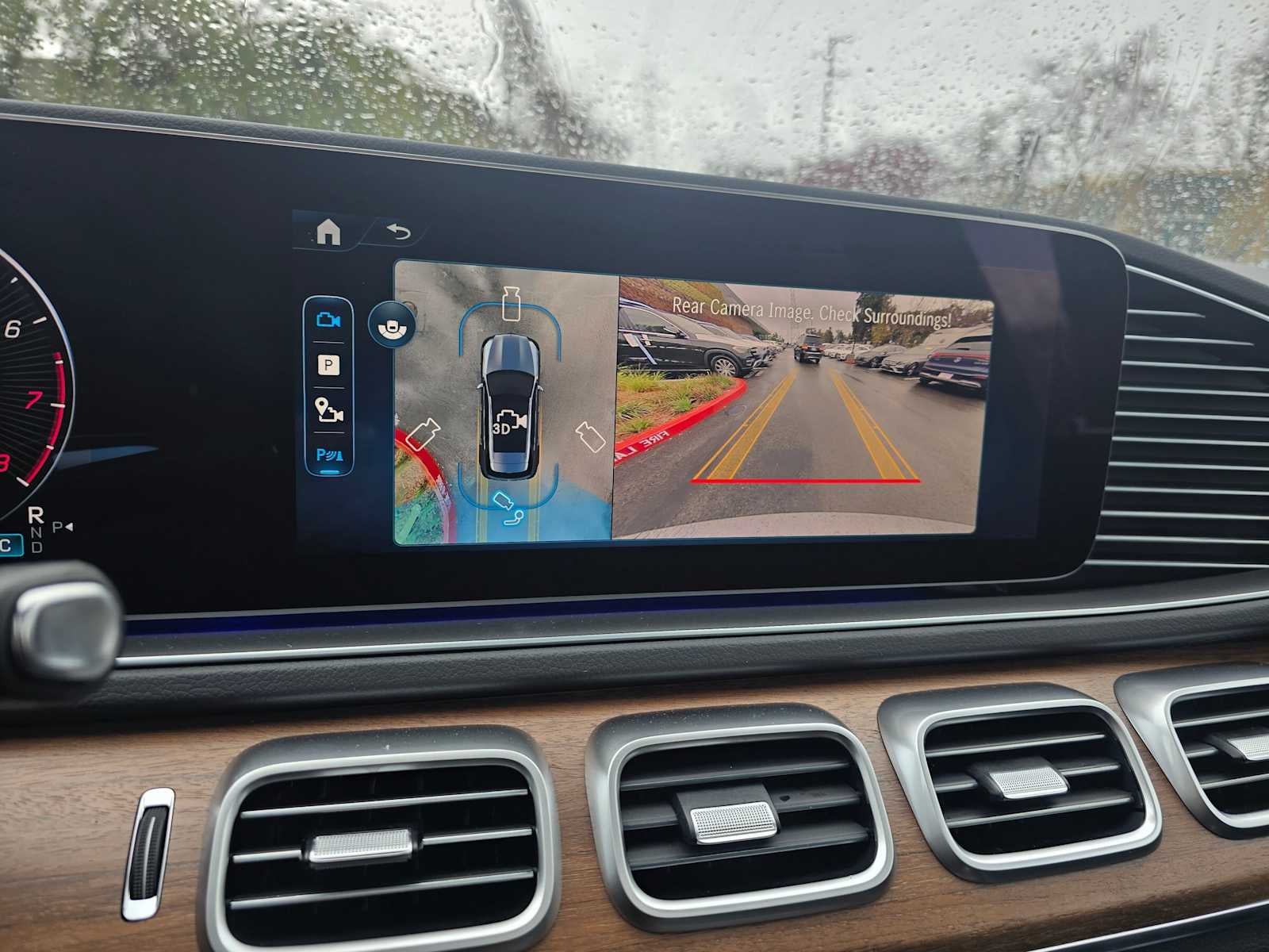 2026 Mercedes-Benz GLE 350 GLE 350