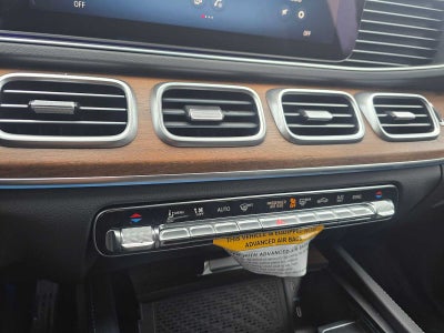 2026 Mercedes-Benz GLE 350 GLE 350