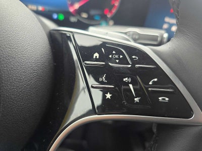 2026 Mercedes-Benz GLE 350 GLE 350