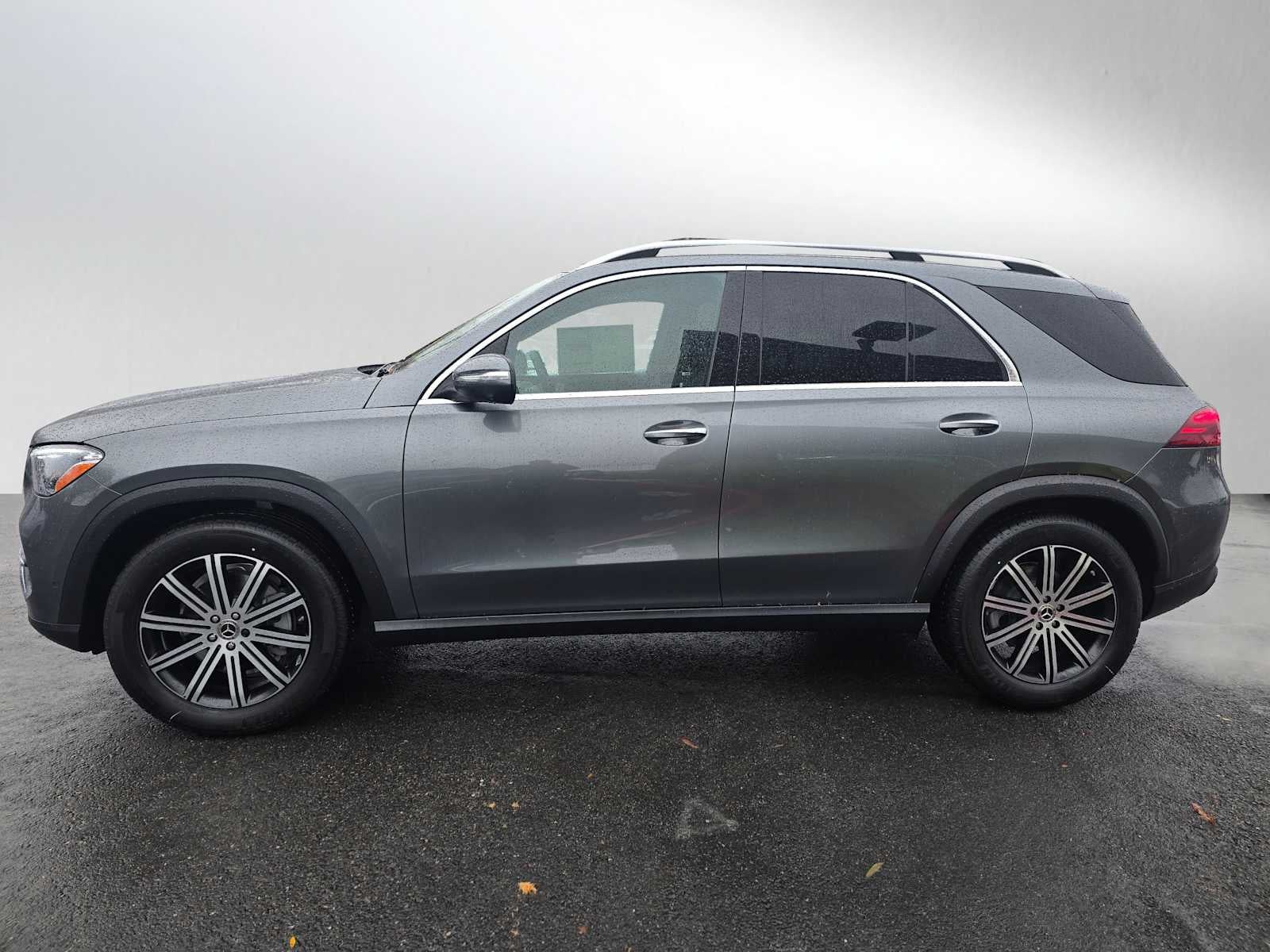 2026 Mercedes-Benz GLE 350 GLE 350