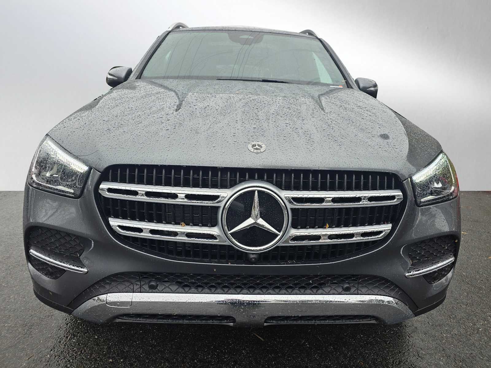 2026 Mercedes-Benz GLE 350 GLE 350