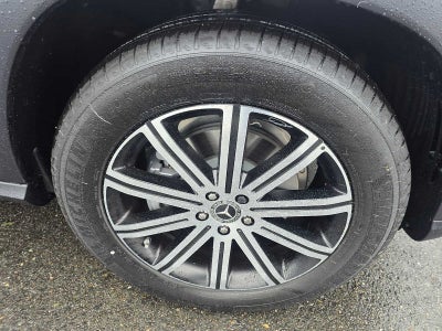 2026 Mercedes-Benz GLE 350 GLE 350