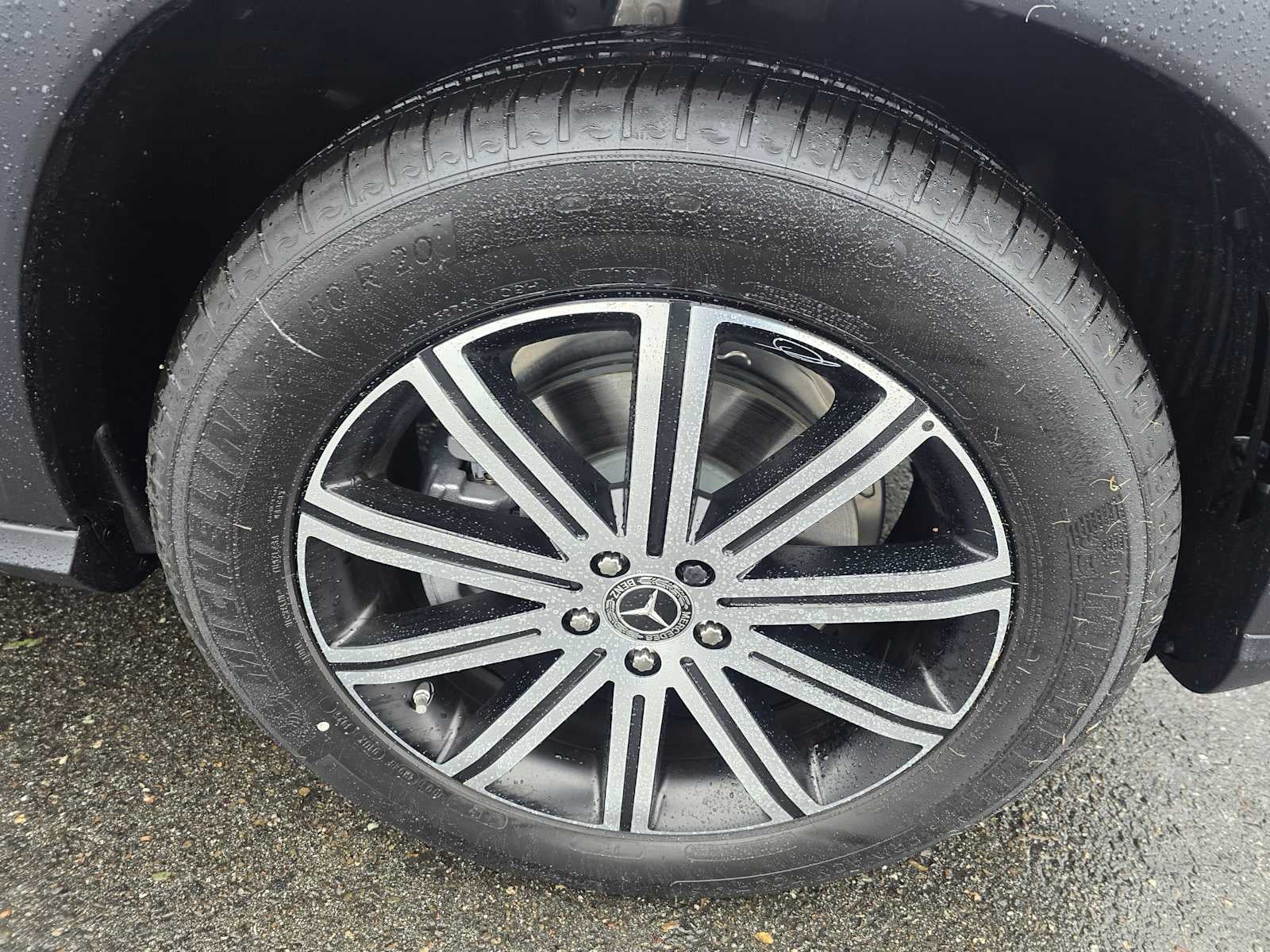 2026 Mercedes-Benz GLE 350 GLE 350