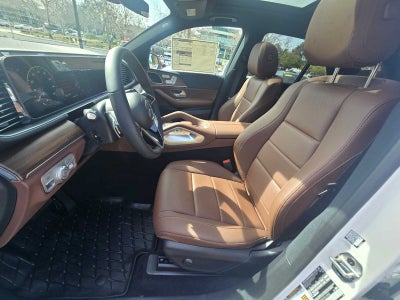 2026 Mercedes-Benz GLE GLE 350