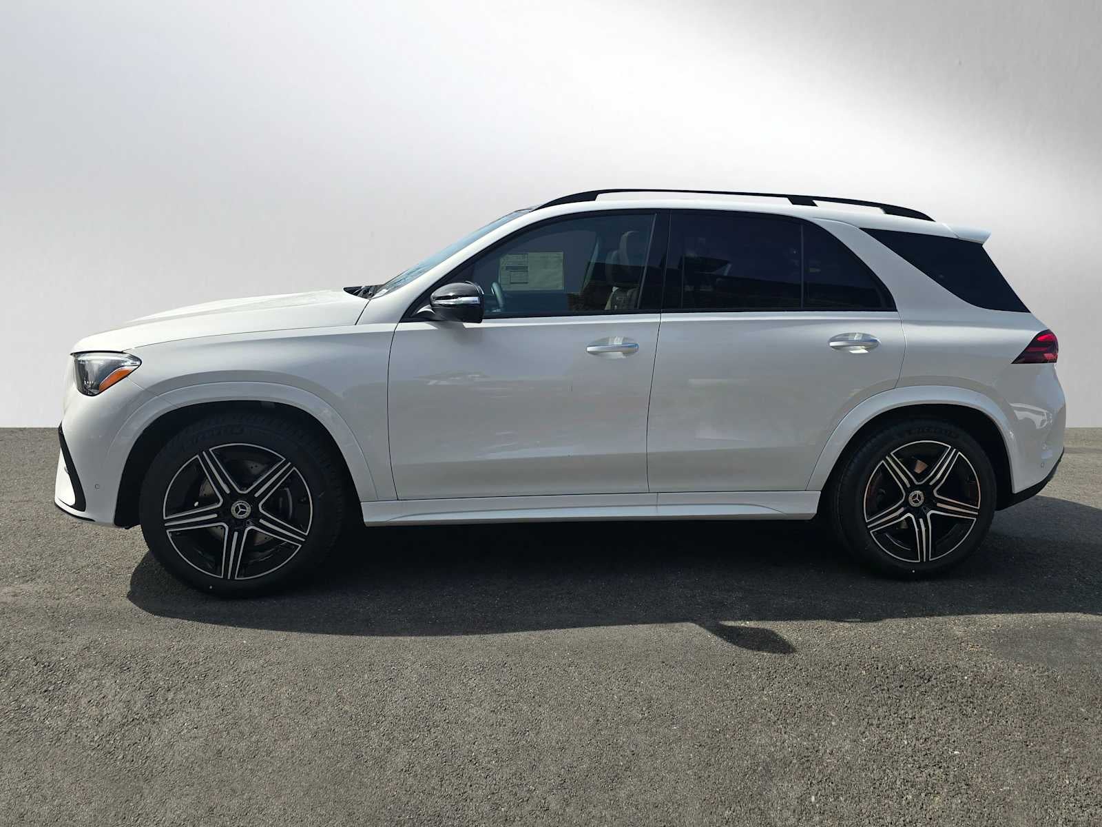 2026 Mercedes-Benz GLE GLE 350