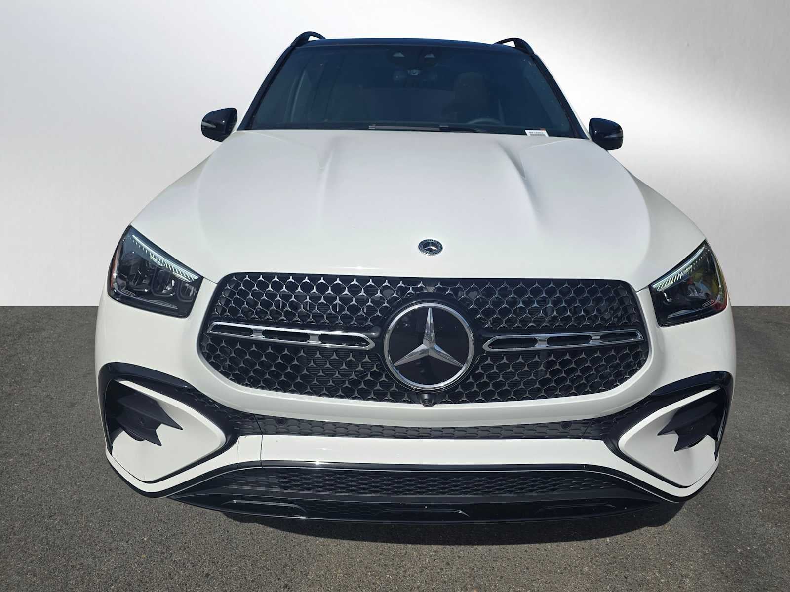 2026 Mercedes-Benz GLE GLE 350