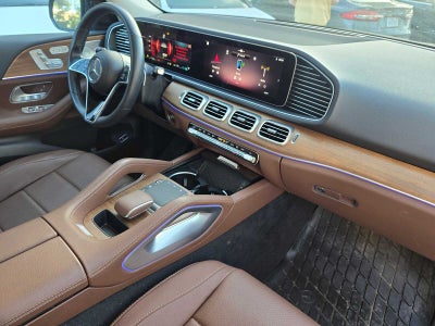 2024 Mercedes-Benz GLE 350 4MATIC® SUV