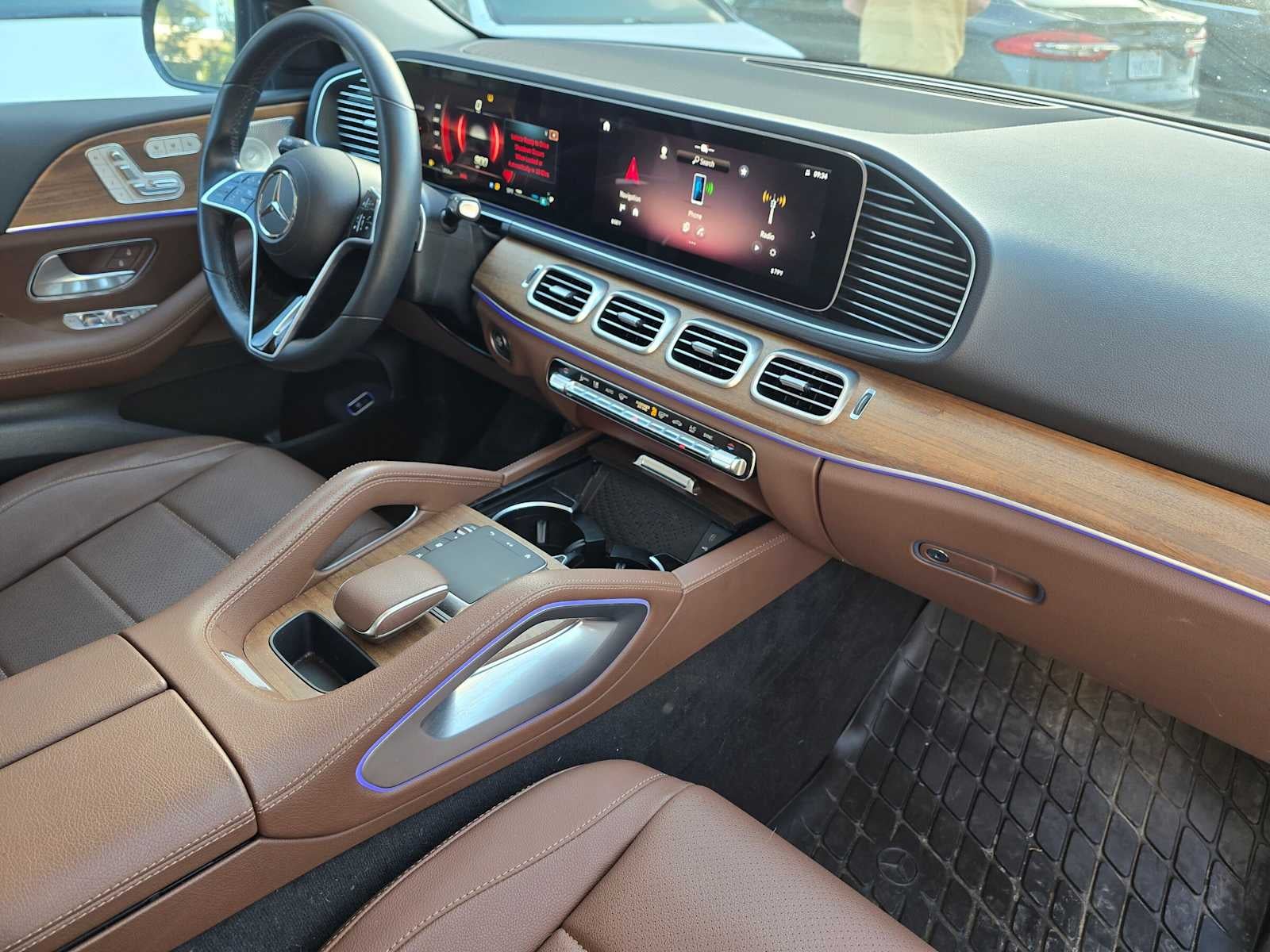 2024 Mercedes-Benz GLE 350 4MATIC® SUV