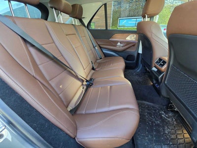 2024 Mercedes-Benz GLE 350 4MATIC® SUV