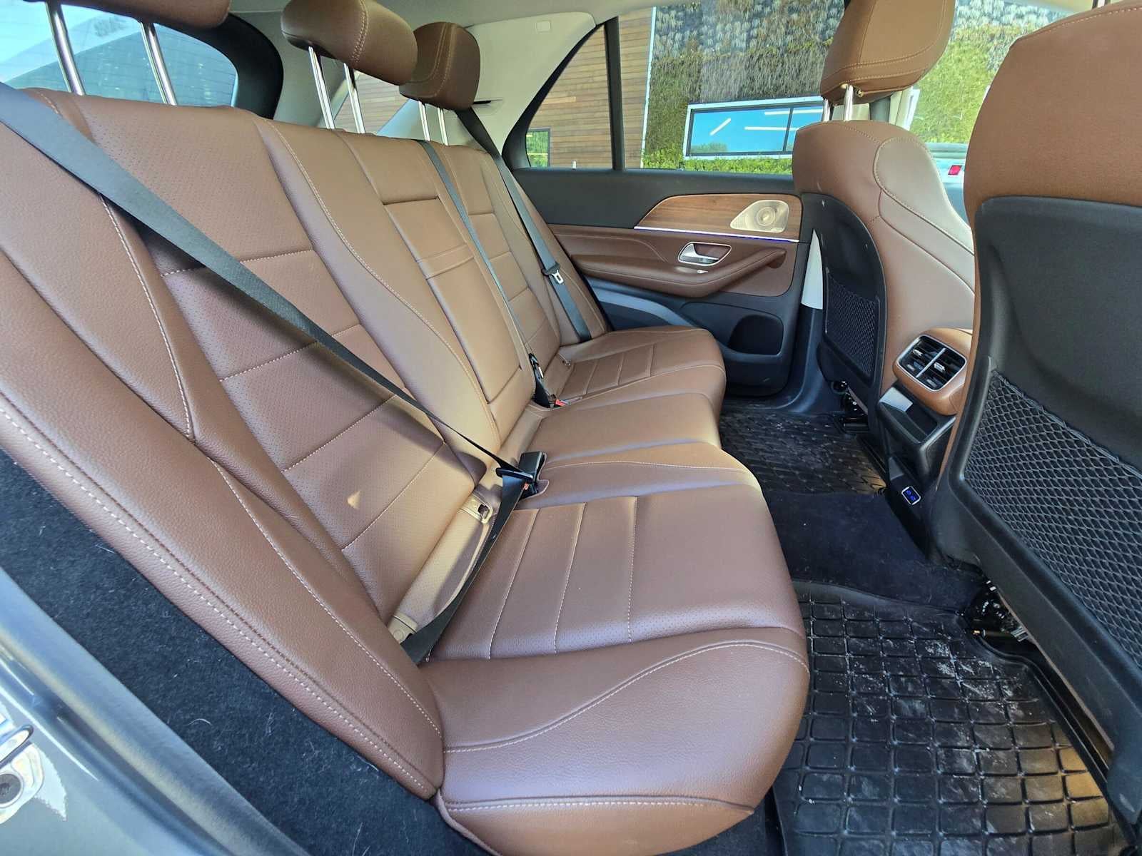 2024 Mercedes-Benz GLE 350 4MATIC® SUV