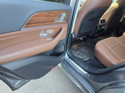 2024 Mercedes-Benz GLE 350 4MATIC® SUV