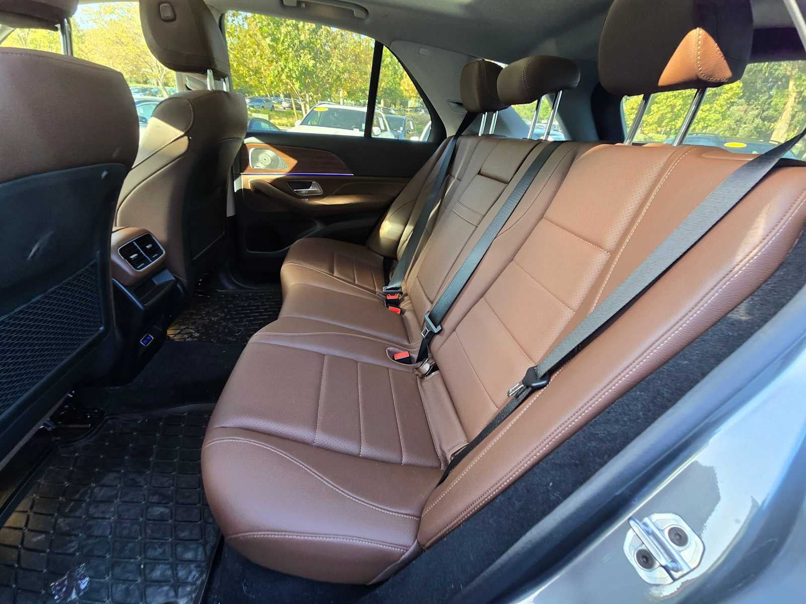 2024 Mercedes-Benz GLE 350 4MATIC® SUV