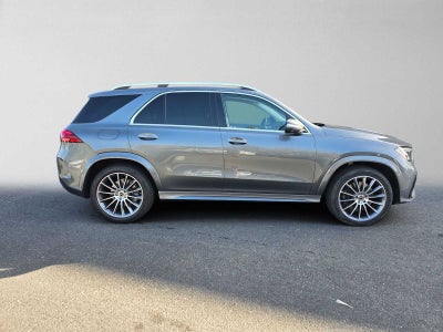 2024 Mercedes-Benz GLE 350 4MATIC® SUV