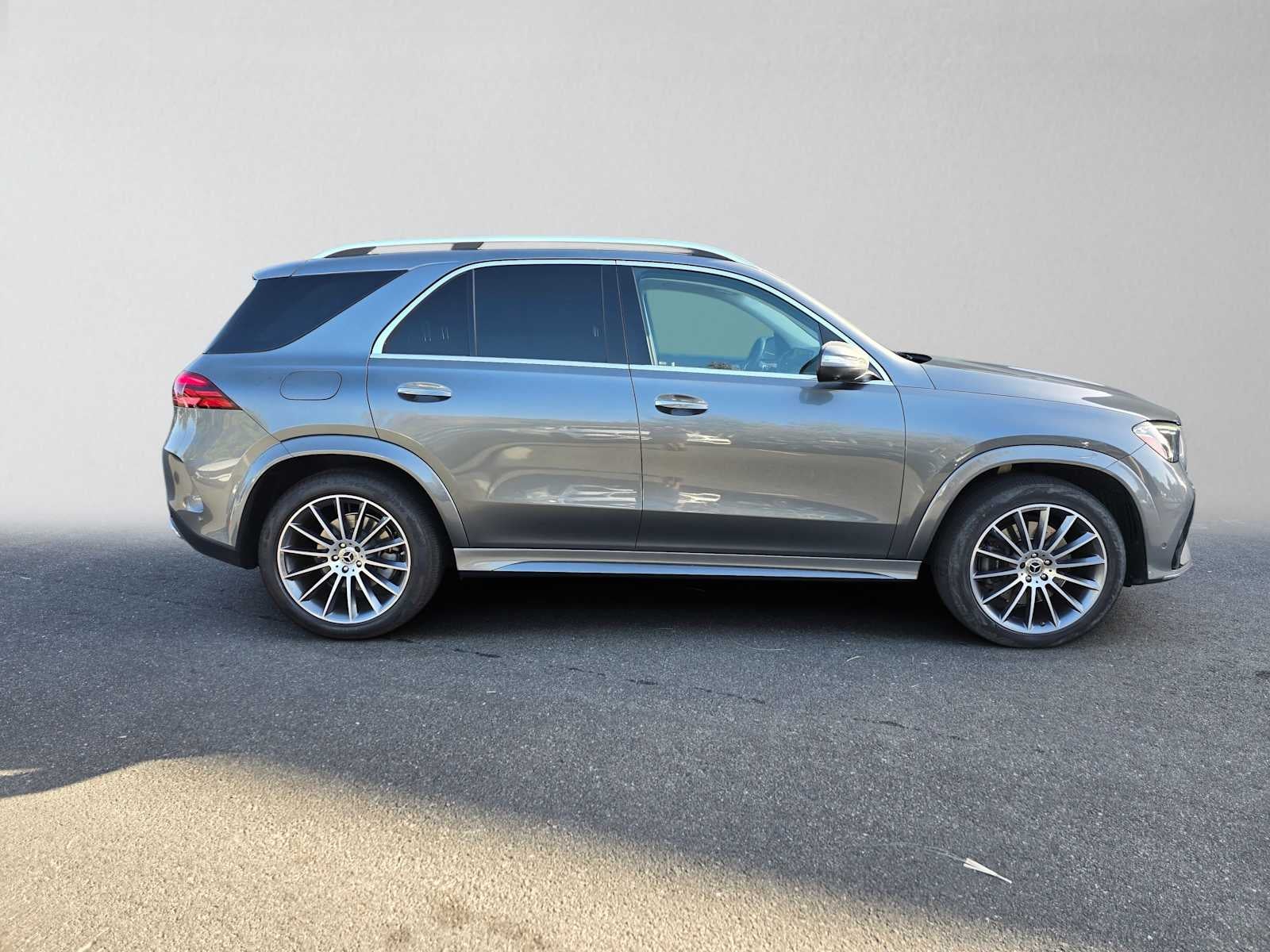 2024 Mercedes-Benz GLE 350 4MATIC® SUV