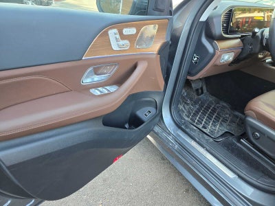2024 Mercedes-Benz GLE 350 4MATIC® SUV
