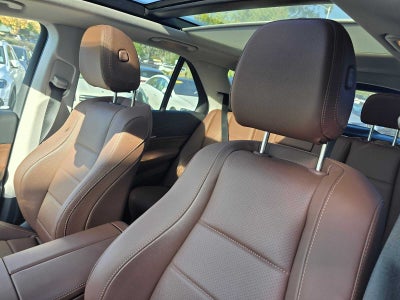 2024 Mercedes-Benz GLE 350 4MATIC® SUV