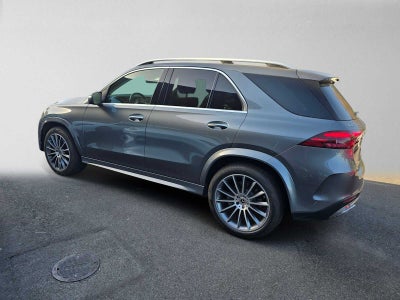 2024 Mercedes-Benz GLE 350 4MATIC® SUV