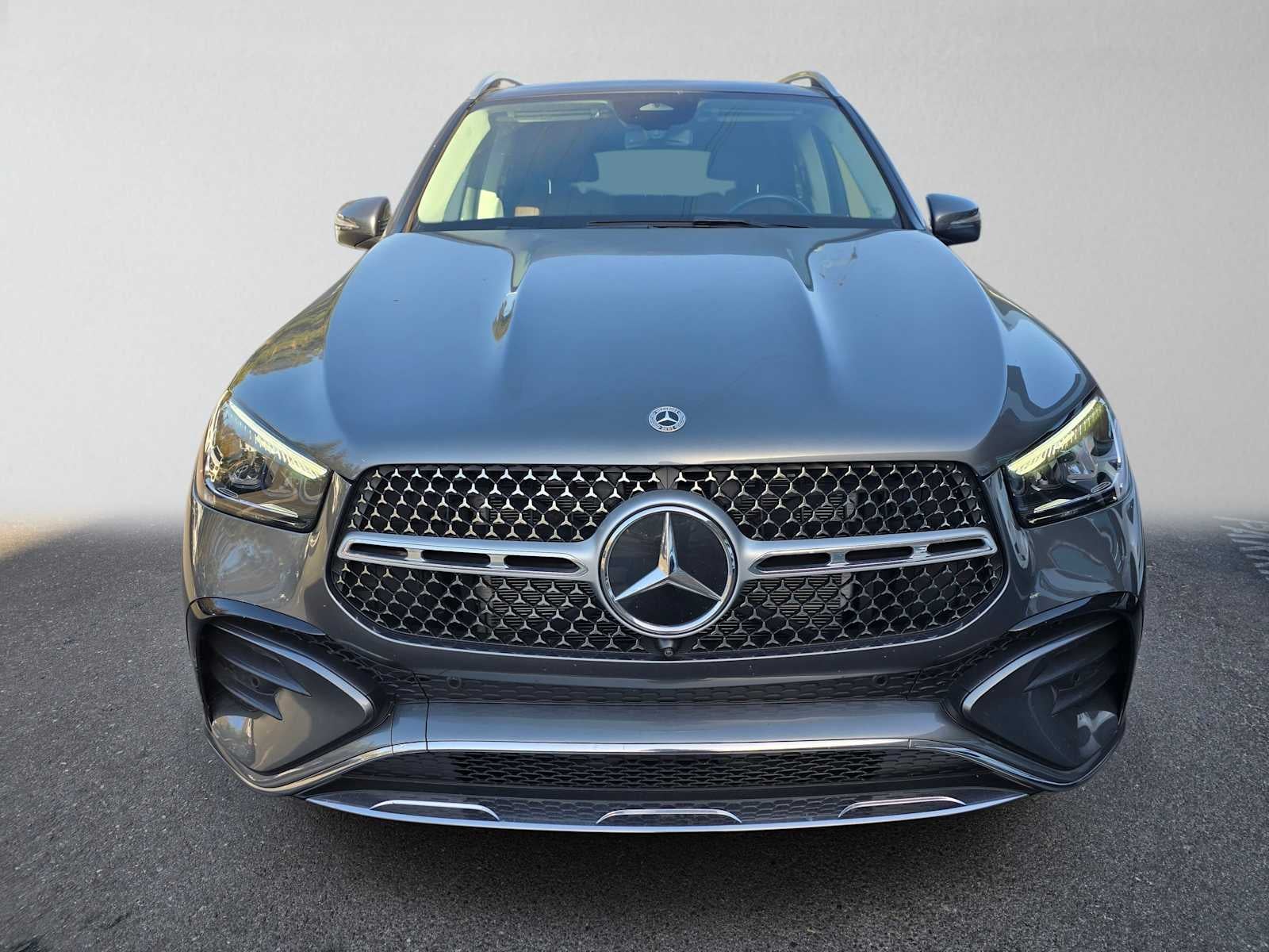 2024 Mercedes-Benz GLE 350 4MATIC® SUV