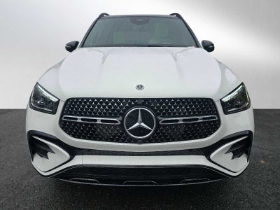 2026 Mercedes-Benz GLE GLE 350
