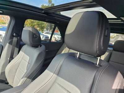 2026 Mercedes-Benz GLE GLE 350