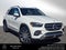 2026 Mercedes-Benz GLE 350 GLE 350
