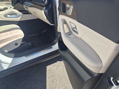 2026 Mercedes-Benz GLE 350 GLE 350