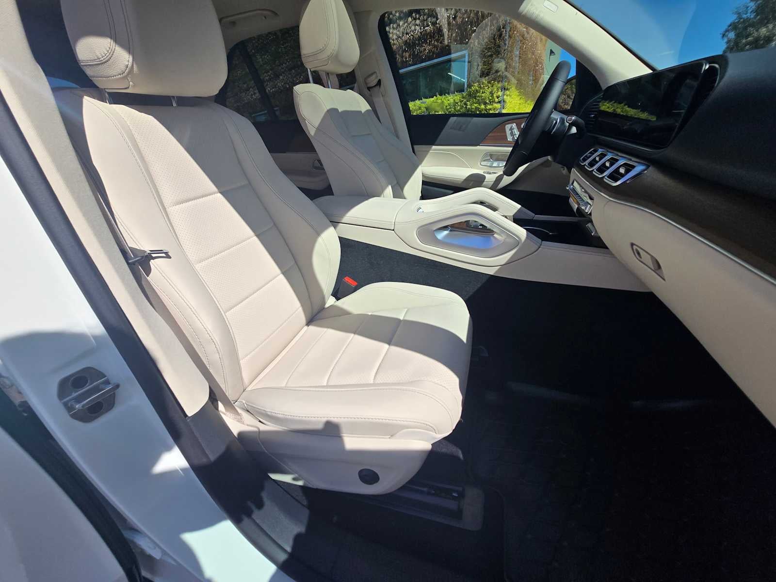 2026 Mercedes-Benz GLE 350 GLE 350