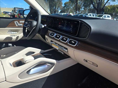 2026 Mercedes-Benz GLE 350 GLE 350