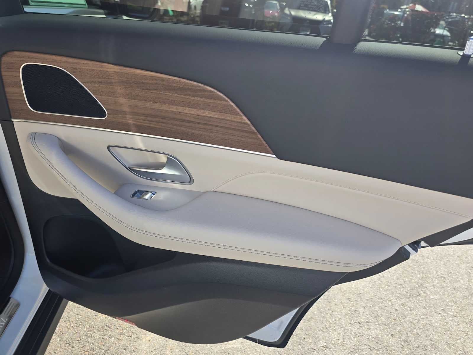 2026 Mercedes-Benz GLE 350 GLE 350