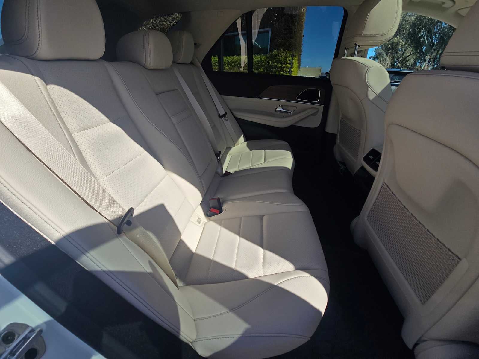 2026 Mercedes-Benz GLE 350 GLE 350