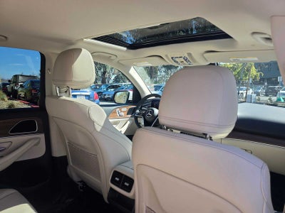 2026 Mercedes-Benz GLE 350 GLE 350