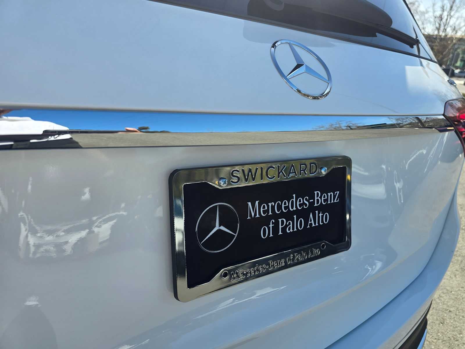 2026 Mercedes-Benz GLE 350 GLE 350