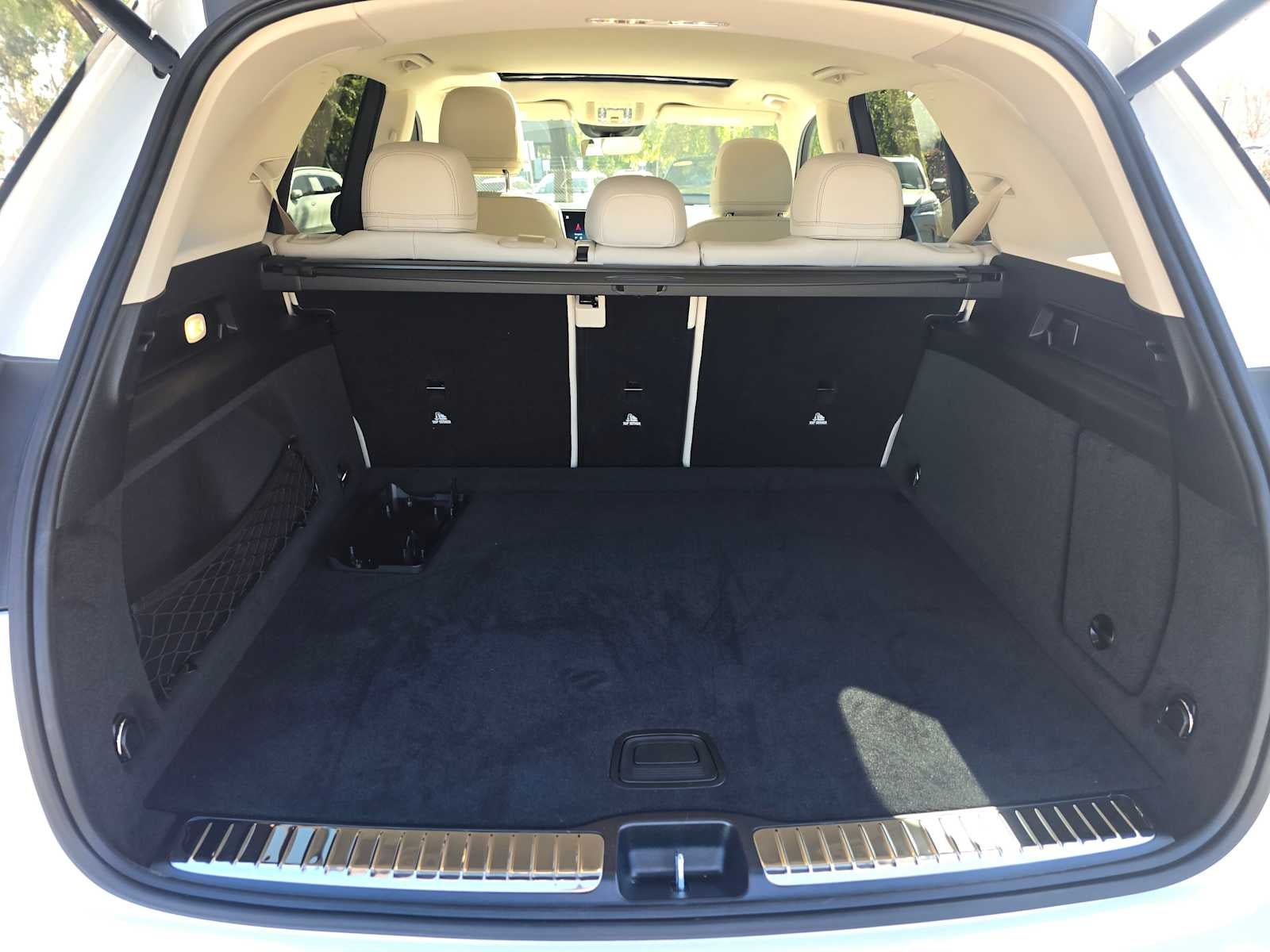 2026 Mercedes-Benz GLE 350 GLE 350