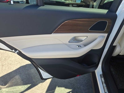 2026 Mercedes-Benz GLE 350 GLE 350